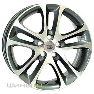 REPLICA WSP Italy C30 Night W1255 (Anthracite Polished)