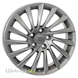 REPLICA WSP Italy Giulietta W256 (Matt Gun Metal)