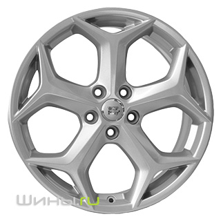REPLICA WSP Italy New Delhi W957 (Silver)