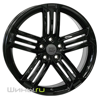 REPLICA WSP Italy Nisida W464 (Black)