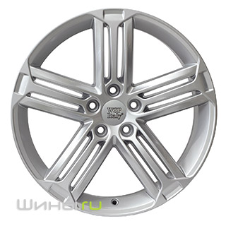 REPLICA WSP Italy Nisida W464 (Silver)