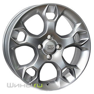REPLICA WSP Italy Nurnberg W951 (Silver)