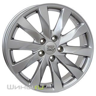REPLICA WSP Italy Nyla W2410 (Hyper Anthracite)