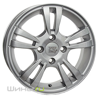 REPLICA WSP Italy Patra W3604 (Silver) 