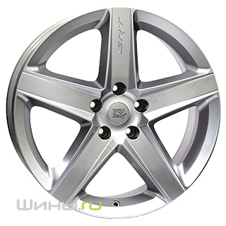 REPLICA WSP Italy Ponza W3801 (Silver)
