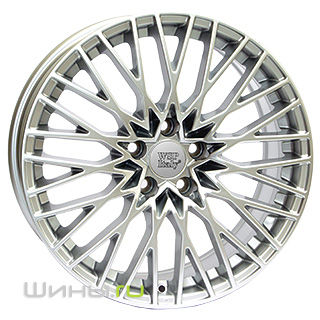 REPLICA WSP Italy Prime W252 (Silver)