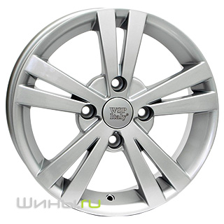 REPLICA WSP Italy Tristano W3602 (Silver)