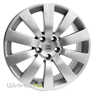 REPLICA WSP Italy Verona W152 (Silver)