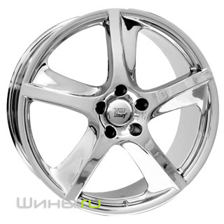 REPLICA WSP Italy W1006 (Chrome)