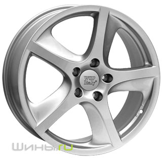 REPLICA WSP Italy W1006 (Silver)