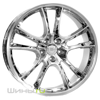 REPLICA WSP Italy W1051 (Chrome)