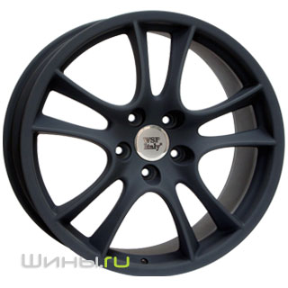 REPLICA WSP Italy W1051 (Dark Black)