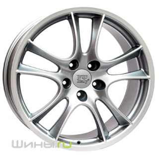 REPLICA WSP Italy W1051 (Silver)