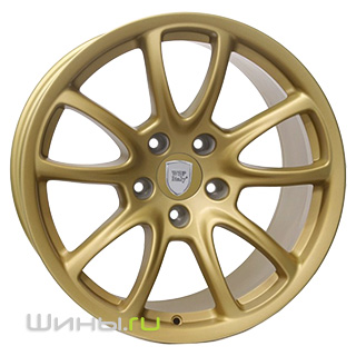 REPLICA WSP Italy W1052 (Gold)