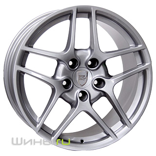 REPLICA WSP Italy W1053 (Silver)