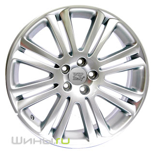 REPLICA WSP Italy W1250 (Hyper Silver)