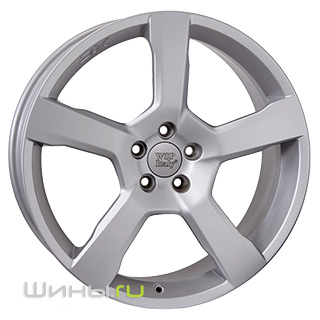 REPLICA WSP Italy W1256 (Matt Silver)