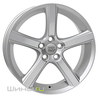 REPLICA WSP Italy W1257 (Silver)