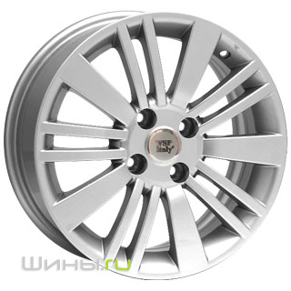 REPLICA WSP Italy W142 (Silver)
