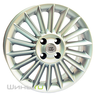 REPLICA WSP Italy W151 (Silver)