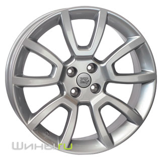 REPLICA WSP Italy W164 (Silver)