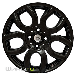 REPLICA WSP Italy W1650 (Diamond Black)