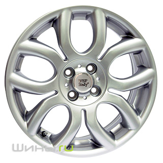 REPLICA WSP Italy W1650 (Silver)