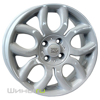 REPLICA WSP Italy W1650 (White)
