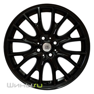 REPLICA WSP Italy W1653 (Black)