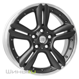 REPLICA WSP Italy W1656 (Anthracite Polished)