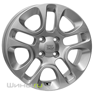 REPLICA WSP Italy W165 (Silver)