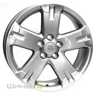 REPLICA WSP Italy W1750 (Silver)