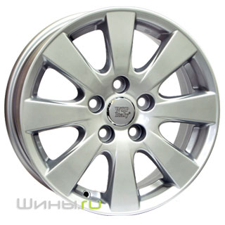 REPLICA WSP Italy W1754 (Silver)