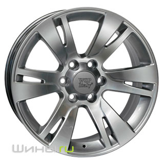 REPLICA WSP Italy W1765 (Hyper Silver)