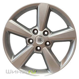 REPLICA WSP Italy W1850 (Silver)