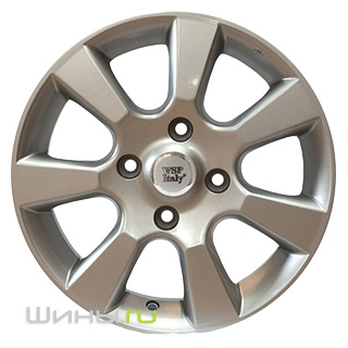 REPLICA WSP Italy W1852 (Silver)