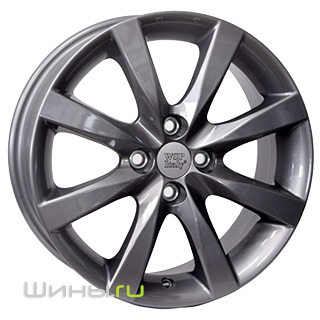 REPLICA WSP Italy W1903 (Anthracite)
