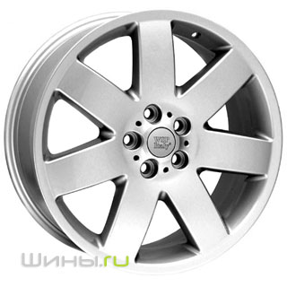 REPLICA WSP Italy W2306 (Silver)
