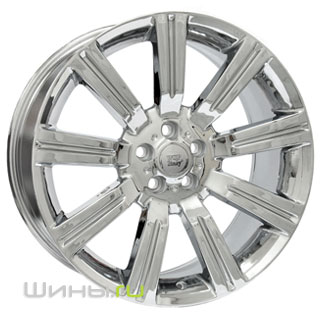 REPLICA WSP Italy W2321 (Crome)