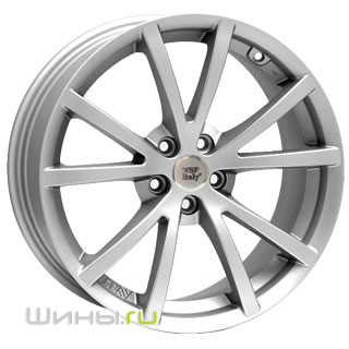 REPLICA WSP Italy Nocera (W234) (Silver)