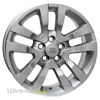 REPLICA WSP Italy W2355 (Silver)