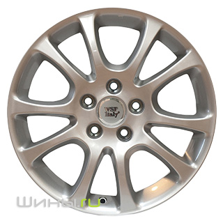 REPLICA WSP Italy W2404 (Silver)
