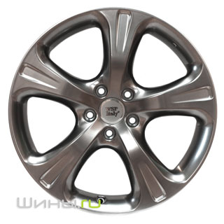 REPLICA WSP Italy W2405 (Titanium)