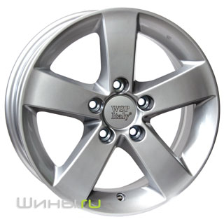 REPLICA WSP Italy W2406 (Silver)