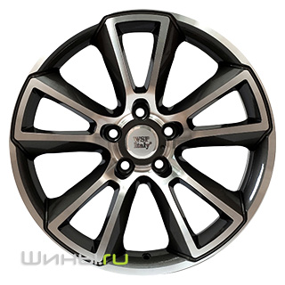 REPLICA WSP Italy W2504 (Anthracite Polished)