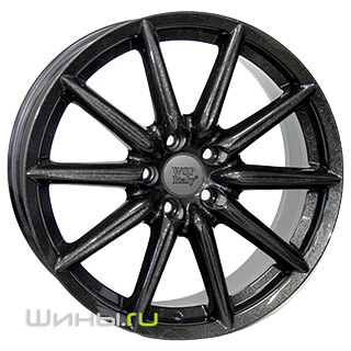 REPLICA WSP Italy Cannes W251 (Diamond Black)