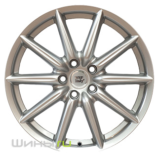 REPLICA WSP Italy Cannes W251 (Silver)