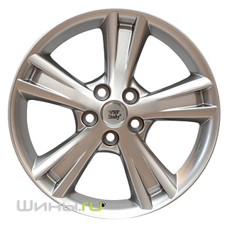 REPLICA WSP Italy W2650 (Hyper Anthracite)