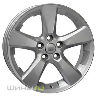 REPLICA WSP Italy W2653 (Silver)
