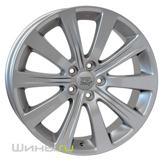 REPLICA WSP Italy W2704 (Silver)
